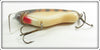 Crane Bait Pike Scale Musky Bait