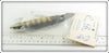Crane Bait Pike Scale Musky Bait In Package