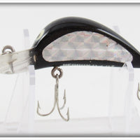 Heddon Silver Dace Shiner Hedd Hunter In Box