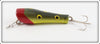 Montpelier Bait Co Frog Fly Rod Hootennana