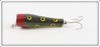 Montpelier Bait Co Frog Fly Rod Hootennana