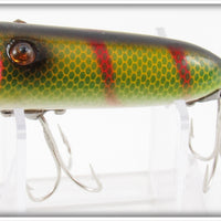 Heddon Perch Baby Lucky 13 In Box