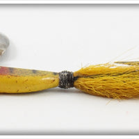 Heddon Perch Spinfin