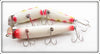 Ed Latiano Strawberry & Silver Scale Pikie Pair