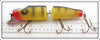 Ed Latiano Perch Jointed Striper Pikie