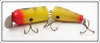 Ed Latiano Perch Jointed Striper Pikie