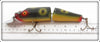 Ed Latiano Frog Jointed Striper Pikie