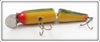 Ed Latiano Frog Jointed Striper Pikie