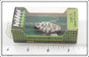 Heddon Coachdog Sonic In Box 385 CD
