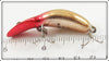 Heddon Gold Green Shiner Tiny Tad 390 GGR