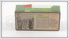 Heddon Natural Perch Sonic In Box 388 LC