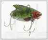 Heddon Natural Perch Sonic In Box 388 LC