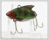 Heddon Natural Perch Sonic In Box 388 LC