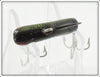 Heddon Natural Perch Sonic In Box 388 LC