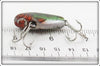 Heddon Natural Perch Sonic In Box 388 LC