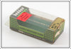 Heddon Natural Perch Sonic In Box 388 LC