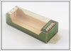 Heddon Yellow Anchovy Hedd Plug In Box 880 YF