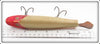 Heddon Allen Stripey Musky Flaptail 7050 PAS
