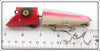 Heddon Allen Stripey King Zig Wag 8350 PAS