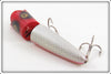 Heddon Allen Stripey King Zig Wag 8350 PAS