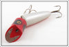 Heddon Allen Stripey King Zig Wag 8350 PAS