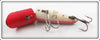 Heddon Allen Stripey King Zig Wag 8350 PAS