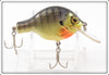 Vintage Bagley Bream Small Fry Bream Lure