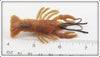 DeLong Lures Keel Crawdad In Box