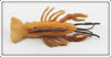 DeLong Lures Keel Crawdad In Box