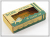 DeLong Lures Keel Crawdad In Box