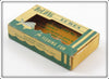 DeLong Lures Keel Crawdad In Box