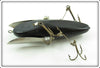 Frenchy LaMay Black Le Lure Creeper