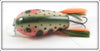 Killer Baits Rusky Jessee Rainbow Trout Huge Musky Dingbat