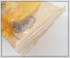Huron Brand Yellow Sally Fly In Package