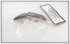Jones Baits Jointed Pikie Lure In Package