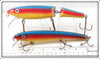 Newman Lures Rainbow Musky Bait Pair