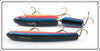 Newman Lures Rainbow Musky Bait Pair