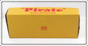 Troller Tackle Co Red Gill Pirate In Box