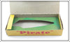 Troller Tackle Co Red Gill Pirate In Box