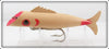 Troller Tackle Co Red Gill Pirate In Box