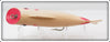 Troller Tackle Co Red Gill Pirate In Box