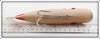 Troller Tackle Co Red Gill Pirate In Box
