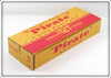 Troller Tackle Co Red Gill Pirate In Box