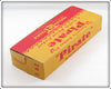 Troller Tackle Co Red Gill Pirate In Box