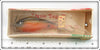 Red River Lures Red Scale Little Top R In Box