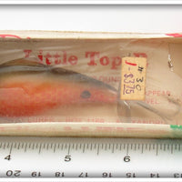 Red River Lures Red Scale Little Top R In Box