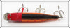 Creek Chub Lake St. Clair Or Ed Latiano Repainted Husky Pikie