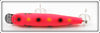Creek Chub Orange Spotted Giant Pikie
