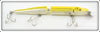 Creek Chub Yellow Croaker Giant Jointed Pikie Lure