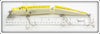 Creek Chub Yellow Croaker Giant Jointed Pikie